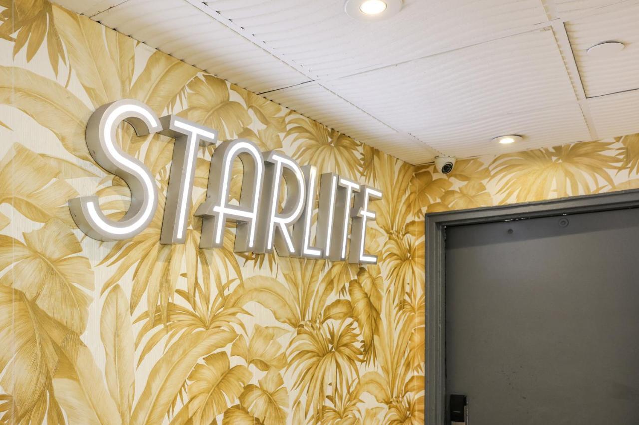 Starlite Hotel Miami Beach Zewnętrze zdjęcie